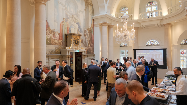 2025 Connect London10