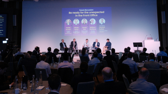 2025 Connect London7