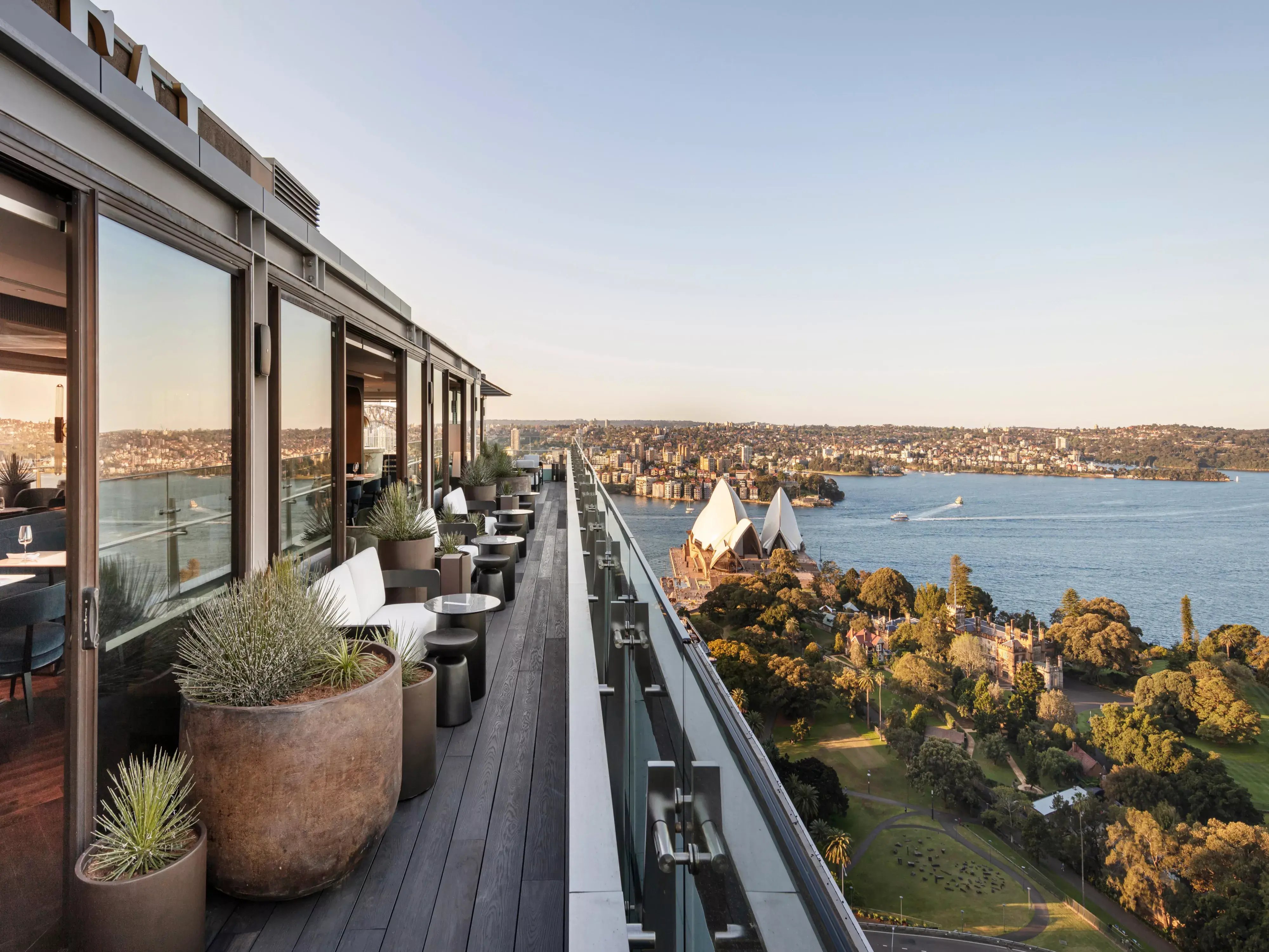 Connecy Syd 1