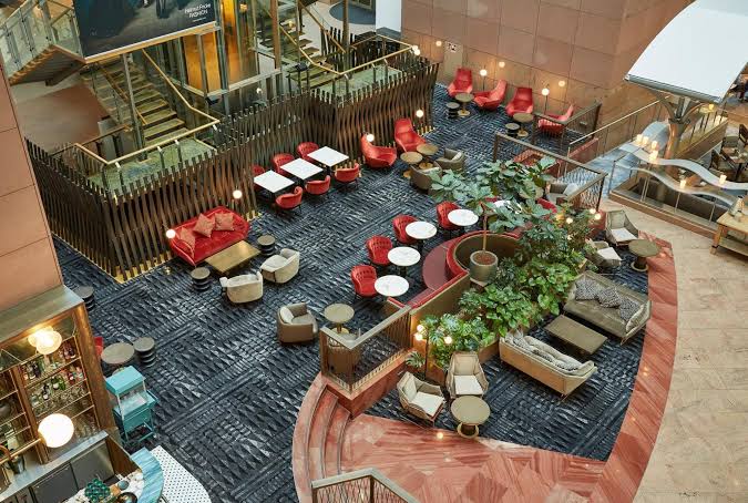 Hilton Frankfurt-1
