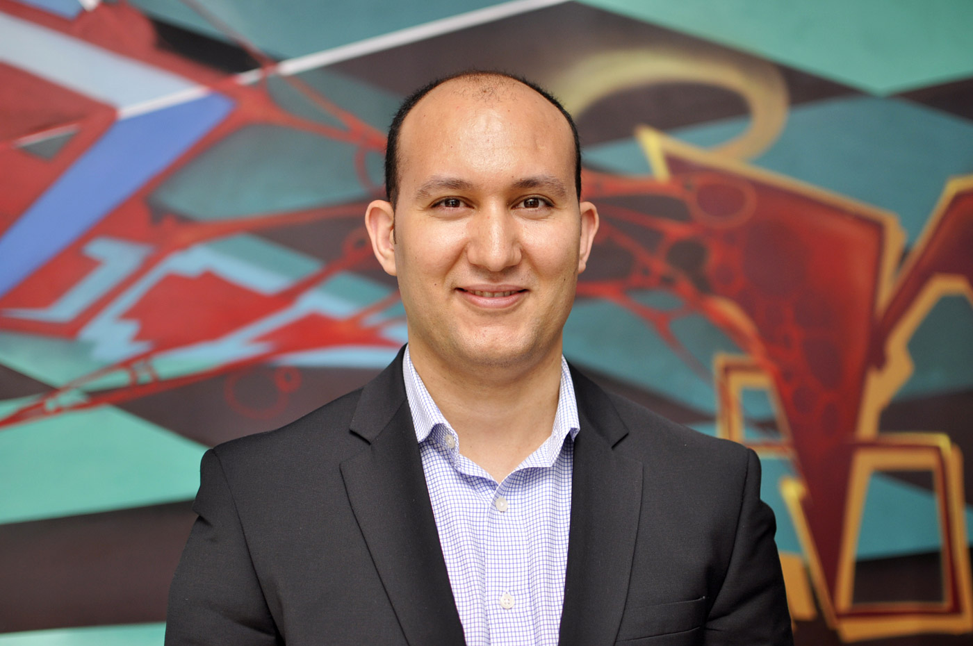 Habib Amairi SOCGEN